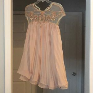 Semi formal dress